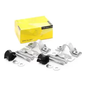 Image of TRISCAN Stabilizer Set 8500 10640 FIAT,PEUGEOT,CITROEN,Scudo (270_, 272_),Scudo Kastenwagen (270_, 272_),Scudo Pritsche / Fahrgestell (270_, 272_)