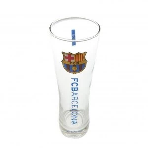 Image of FC Barcelona Tall Beer Glass