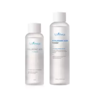 Image of Isntree - Hyaluronic Acid Toner - 200ml