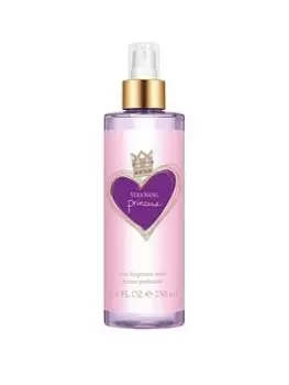 Image of Vera Wang PRINCESS BODY MIST 250ml One Colour, Women