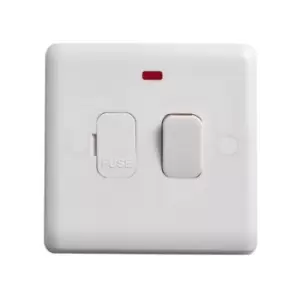 Image of Fused Switched Spur with Neon 13A - Deta Vimark