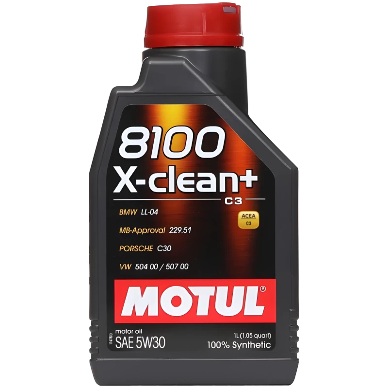 Image of MOTUL 106376 Engine oil Capacity: 1l, 5W-30 Engine Oil (1862)