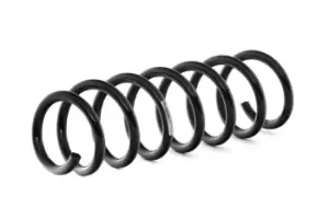 Image of SACHS Coil spring BMW 993 850 31336794636,6794636 Suspension spring,Springs,Coil springs,Coil spring suspension,Suspension springs