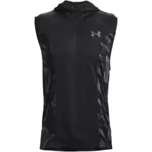 Image of Under Armour Baseline OTH Tank Top Mens - Black