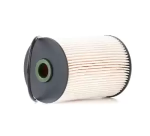 Image of TOPRAN Fuel Filter 111 169 VW,AUDI,SKODA,Golf V Schragheck (1K1),TOURAN (1T1, 1T2),GOLF VI (5K1),GOLF PLUS (5M1, 521)