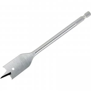 Image of Bahco Flat Drill Bit 10mm 156mm