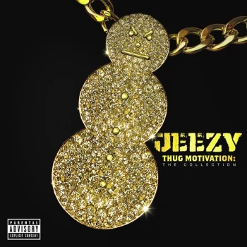 Image of Jeezy - Thug Motivation: The Collection Vinyl