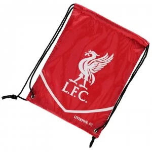 Image of Team Football Gym Bag - Liverpool