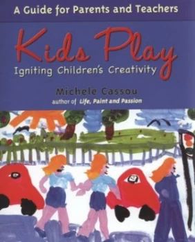 Image of Kids Play by Michele Cassou Paperback