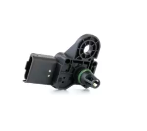 Image of RIDEX Boost Gauge 161B0054 Turbo Boost Gauge,Turbo Gauge PEUGEOT,CITROEN,MINI,207 (WA_, WC_),207 CC (WD_),207 SW (WK_),308 SW I (4E_, 4H_)