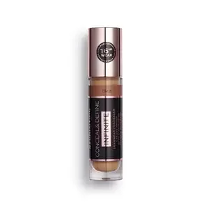 Image of Revolution Infinite XL Concealer C12.5