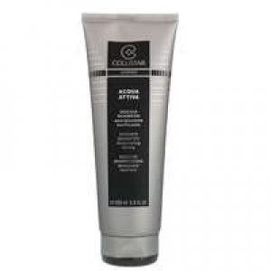 Image of Collistar Acqua Attiva Shower Gel - Shampoo 250ml