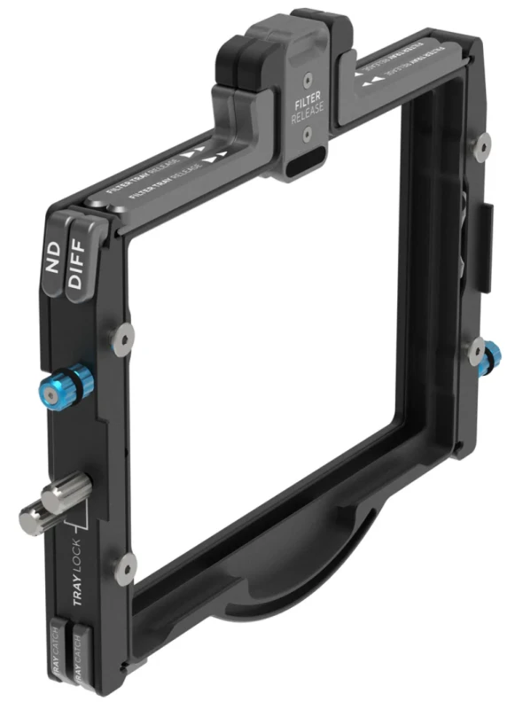Image of Kondor Blue KB-MB-DSK Matte box