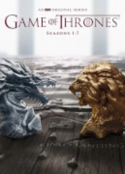 Image of Game Of Thrones - Season 1-7
