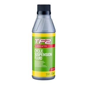 Image of TF2 Suspension Fluid 20WT 500ml