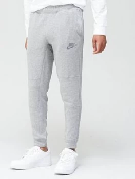 Image of Nike Sportswear Move To Zero Pants - Grey
