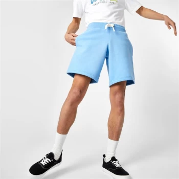 Image of Jack Wills Balmore Pheasant Sweat Shorts - Blue