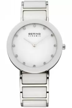 Image of Ladies Bering Ceramic Watch 11435-754
