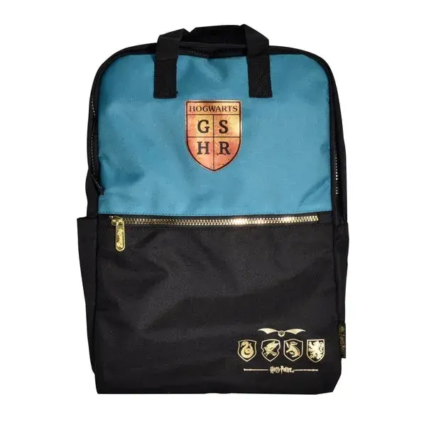 Image of Harry Potter Backpack - Premium Teal