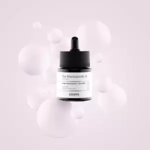 Image of COSRX The Niacinamide 15 Serum 20ml