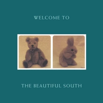 Image of The Beautiful South - Welcome To The Beautiful South Vinyl