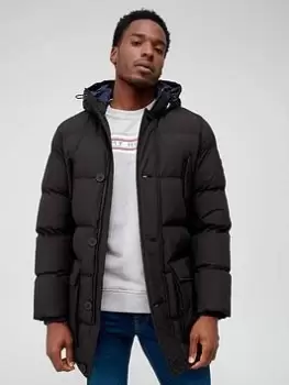 Image of Tommy Hilfiger Essential Rockie Parka