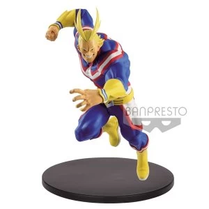 Image of All Might (My Hero Academia The Amazing Heroes) Statue