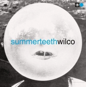 Image of Summerteeth by Wilco CD Album