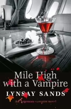 Image of Mile high with a vampire - Lynsay Sands - Paperback - Used