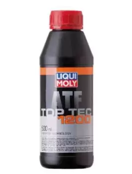 Image of LIQUI MOLY Automatic Transmission Fluid 3680 ATF,Automatic Transmission Oil VW,AUDI,MERCEDES-BENZ,Golf IV Schragheck (1J1),Golf V Schragheck (1K1)