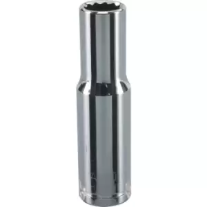 Image of 8MM Deep Socket 1/4" Sq. Drive
