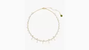 Image of Shaken Or Stirred Tennis Necklace