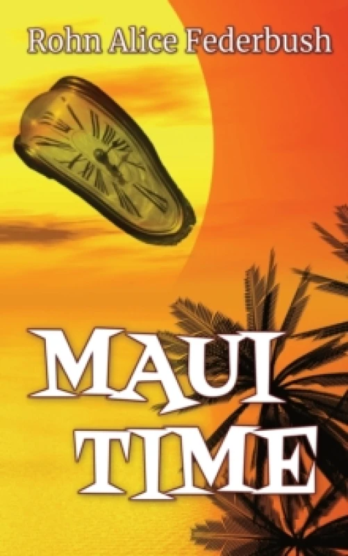 Image of Maui Time Paperback / softback