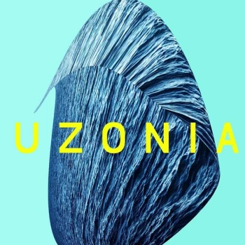 Image of Matthew Collings - Uzonia Vinyl