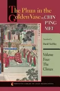 Image of plum in the golden vase or chin ping mei volume four the climax
