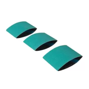 Image of GMC Sanding Sleeves 80 Grit 3pk