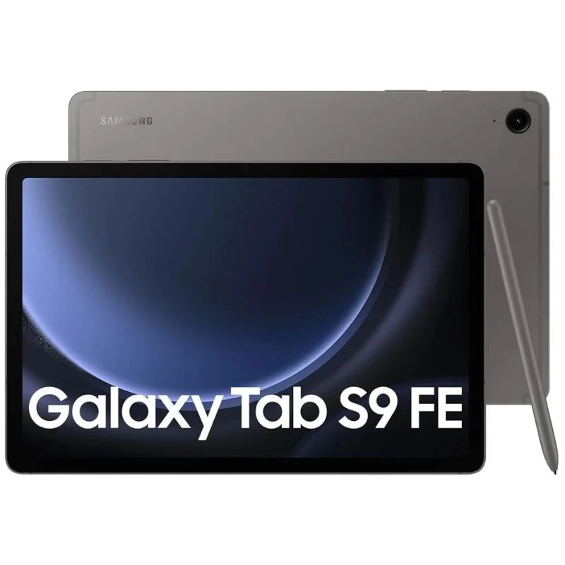 Image of Samsung Galaxy Tab S9 FE 10.9" 2023 SM-X516B 5G 128GB