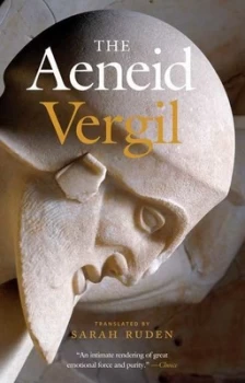 Image of The Aeneid Paperback