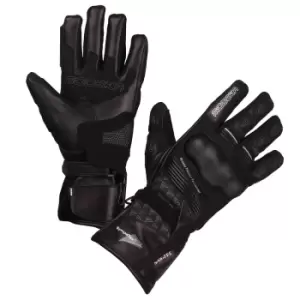 Image of Modeka Panamericana Glove Black 9