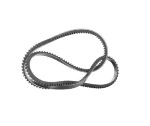 Image of Bosch V Belt VW,RENAULT,NISSAN 1 987 947 682 4624737,82342730,4624737 Fenner Belt 82342730,1172003J00,7700685633,061903137