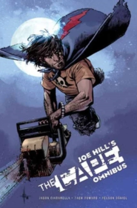 Image of The Cape Omnibus Paperback / softback