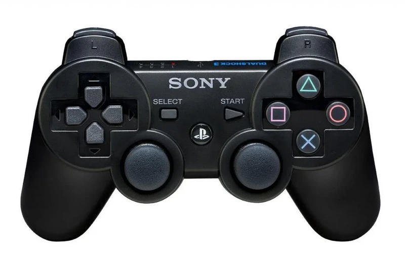 Image of Sony PlayStation PS3 DualShock 3 Wireless Controller