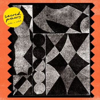 Image of Sacred Paws - Strike A Match Vinyl