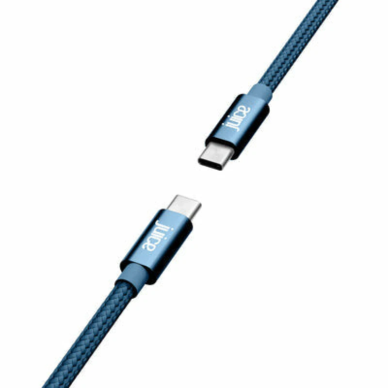 Image of Juice TYPE C 1M BRAIDED