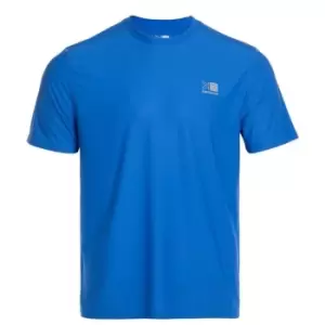 Image of Karrimor Panther T Shirt Mens - Blue