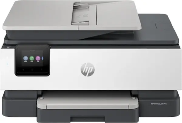Image of HP OfficeJet Pro HP 8125e All-in-One Printer Color Printer 405U8B#687