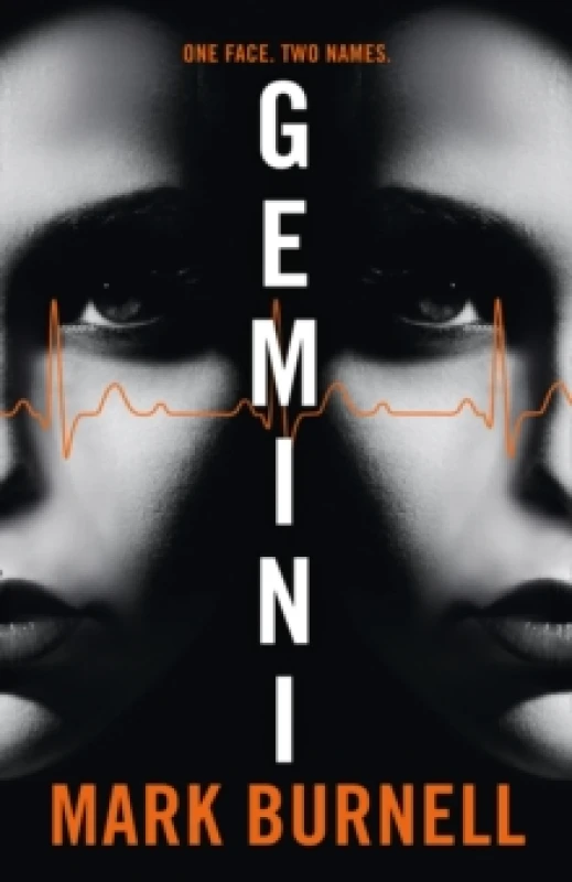 Image of Gemini Paperback / softback