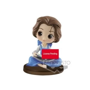 Image of Story of Belle Version A Disney Q Posket Petit Mini Figure