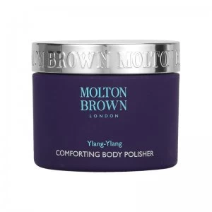 Image of Molton Brown Ylang Ylang Comforting Body Polisher 275g