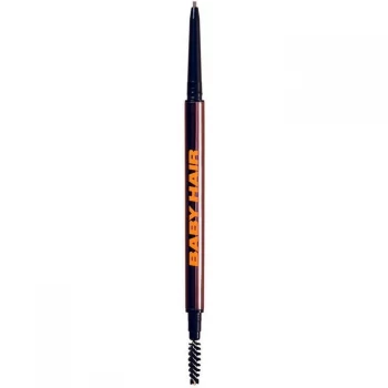 Image of Uoma Brow-Fro Baby Hair Brow Pencil - 002